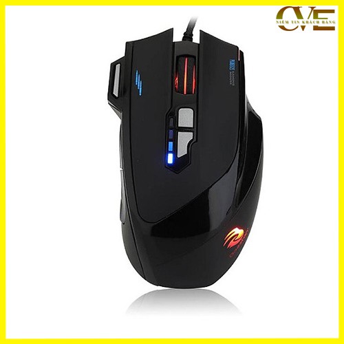 Chuột Máy Tính Có Dây BOSSTON GM900 - Chuột Led Chơi Game - Chuột PC Laptop Gaming | BigBuy360 - bigbuy360.vn