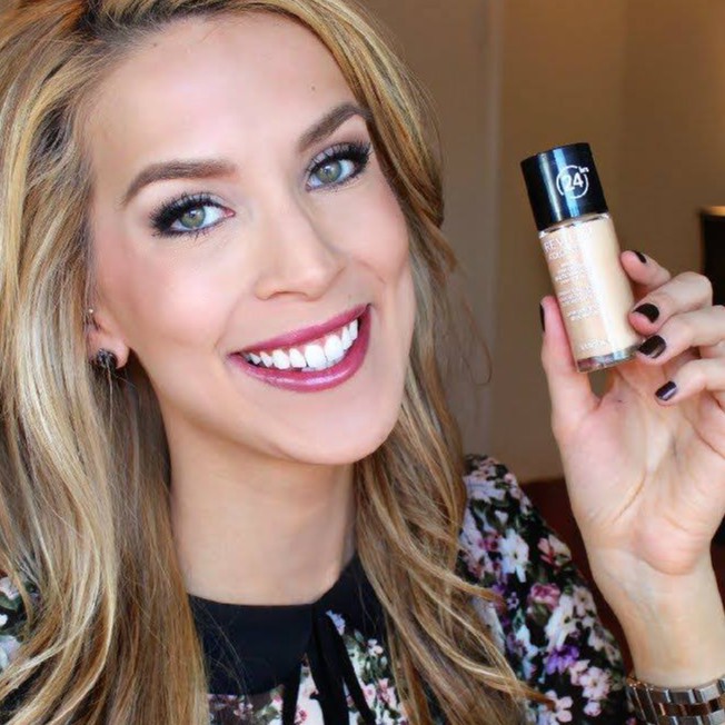 Kem nền Revlon colorstay 24 hours 30ml | BigBuy360 - bigbuy360.vn