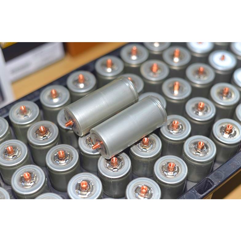 Pin 32650💐6500mAH🌺 pin Lifepo4💥tặng kèm ốc vít