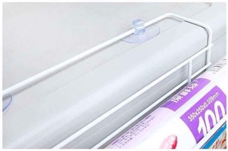 GIÁ TREO ĐỒ TỦ LẠNH ĐA NĂNG