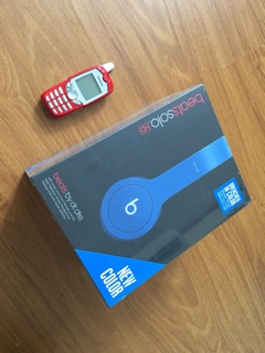 Tai nghe Beats Solo HD