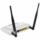 Router wifi TP-Link TL-WR841N New Edition 2017 (Trắng) - Tem ANC/TAKO 1000000369