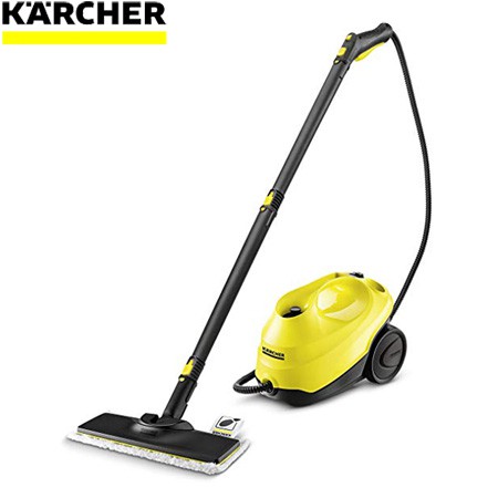Máy làm sạch bằng hơi nước Karcher SC3