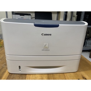 Máy in canon lbp 6300dn in 2 mặt tư động