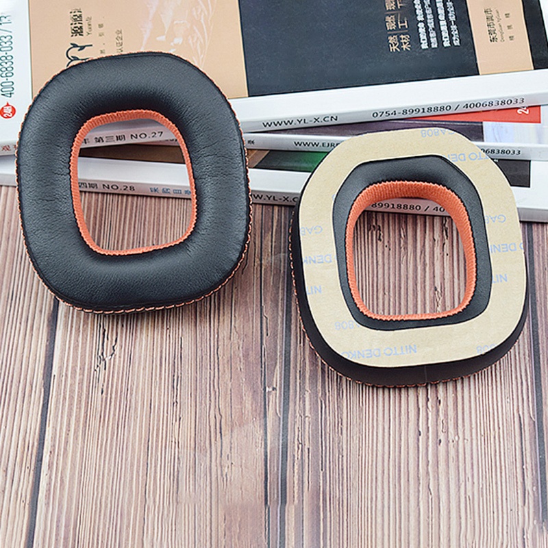 Đệm Bọc Bảo Vệ Tai Nghe Chụp Đầu Thay Thế Chuyên Dụng Cho-Astro a50 GEN3-GEN4