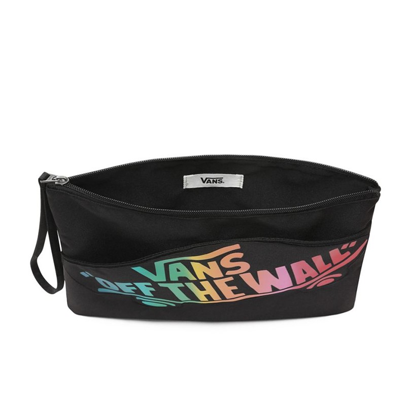 Vans W Otw Logo Clutch-Wallet VN0A34CR24S