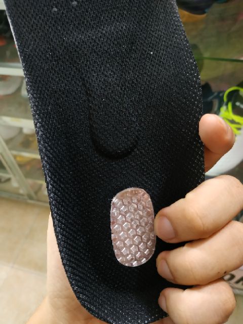 1 cặp Lót giày thể thao Gel - lót giày êm chân, thoáng khí, gel giảm chấn