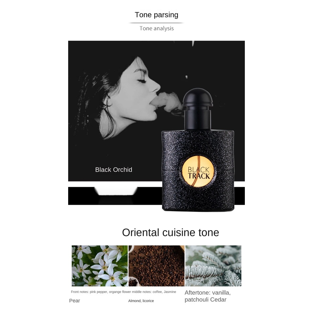 Set nước hoa hương hoa quyến rũ lâu trôi