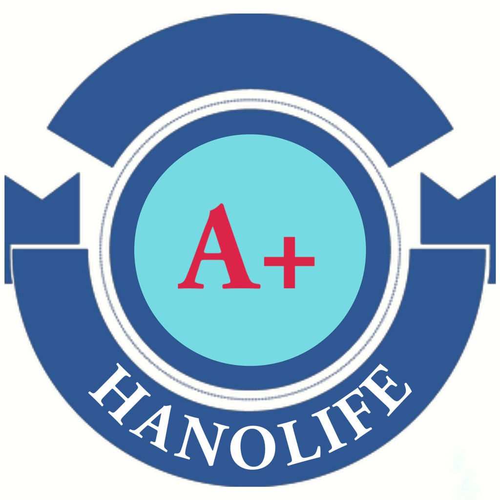 HANOLIFE - GIA DỤNG HÀNG NGÀY
