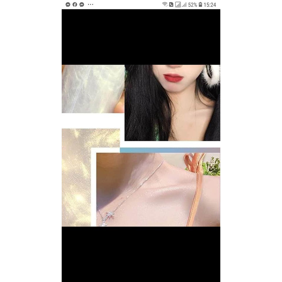 XỊT KHOÁ NỀN &amp; BẮT SÁNG CĂNG BÓNG MAKEUP SPRAY . Sản phẩm không thể bỏ qua. Giá chỉ 85k