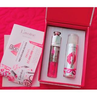 Son baby lipstick