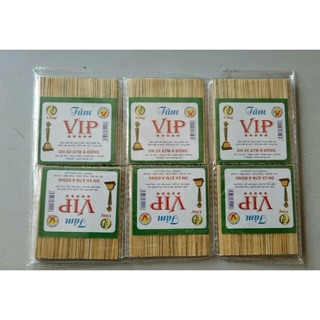 60 goi tăm vip