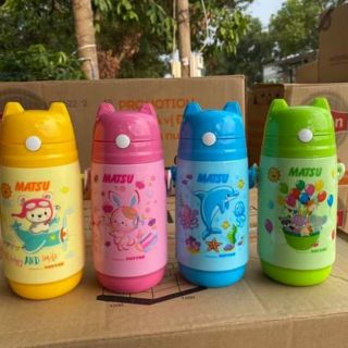 Bình nước cho bé đi học duy tân