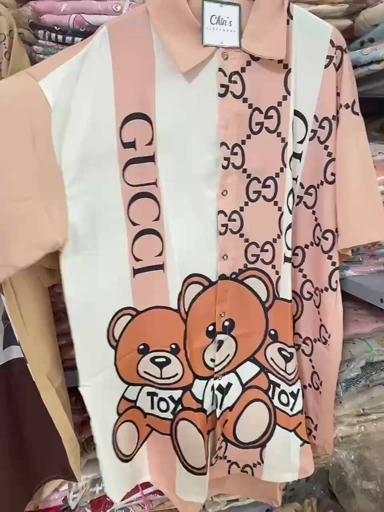 Đầm Ngủ Sơmi, Váy Mặc Nhà Hoạ Tiết Siêu Xinh Chất Liệu Mango Mềm Mịn 🌈 | BigBuy360 - bigbuy360.vn