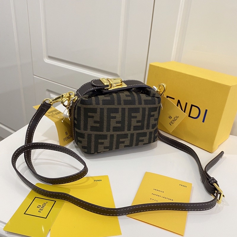 _ Túi Xách Thời Trang Công Sở Cao Cấp - Fd430