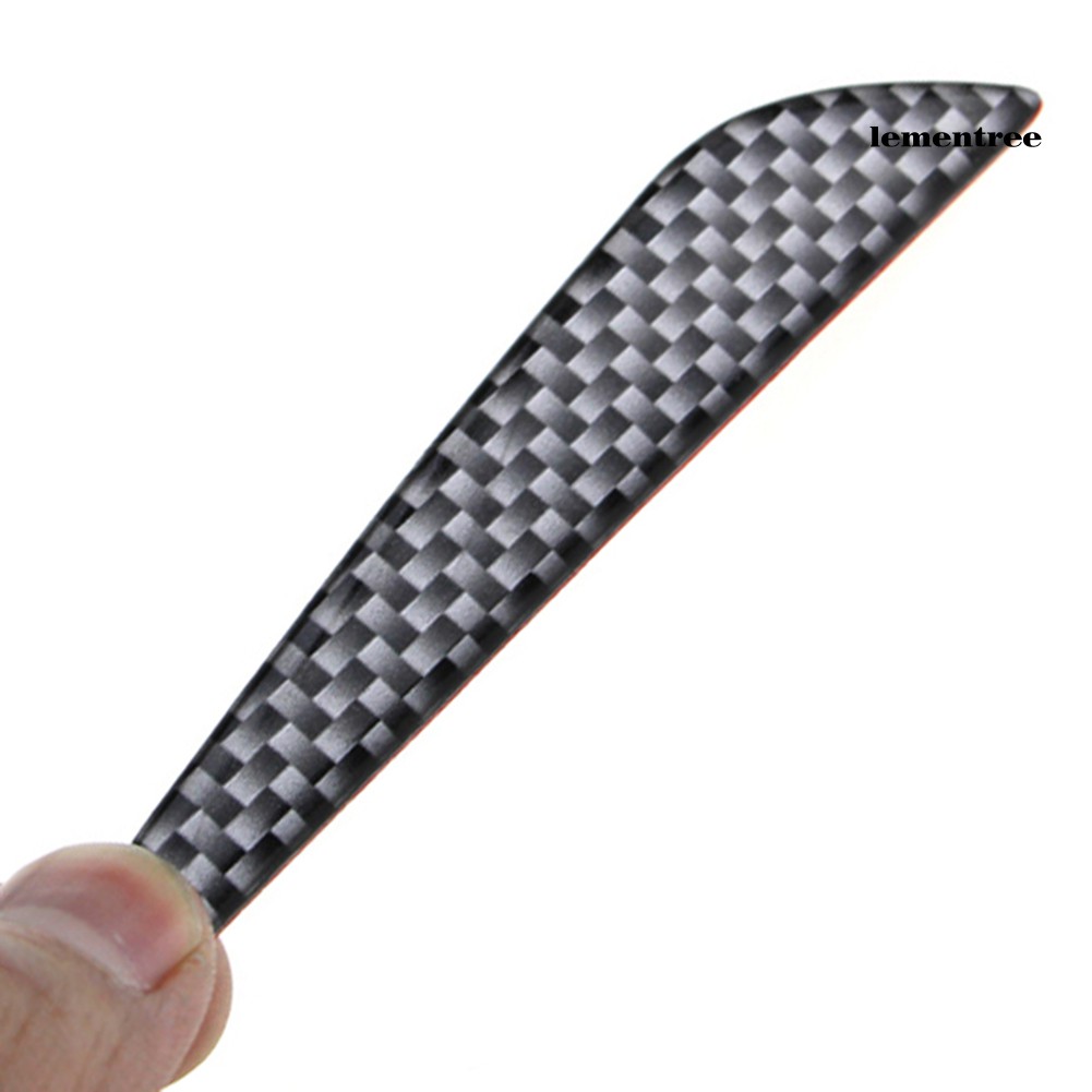 Bộ 4 Dải Dán Viền Cửa Xe Hơi Chống Trầy Xước