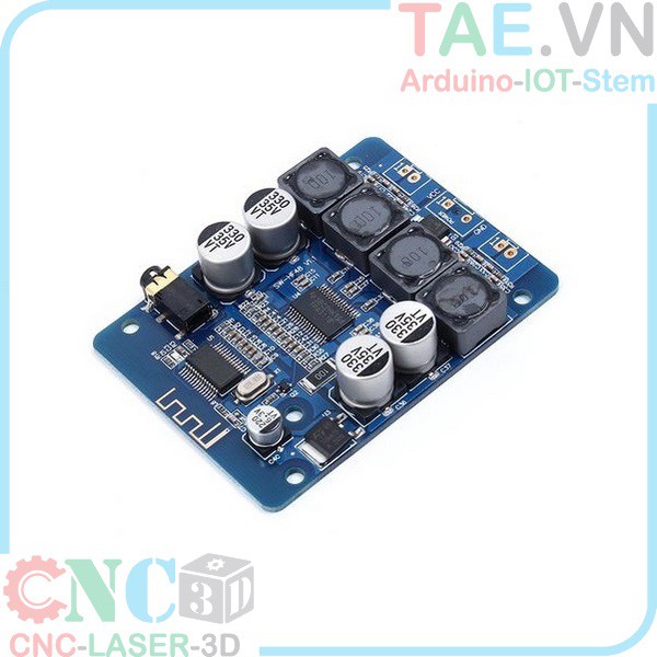 Mạch Khuếch Đại Âm Thanh TPA3118 30Wx2 Bluetooth 4.0