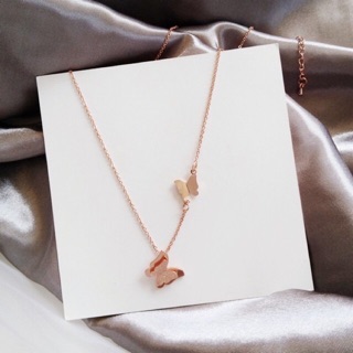 Vòng cổ made in korea