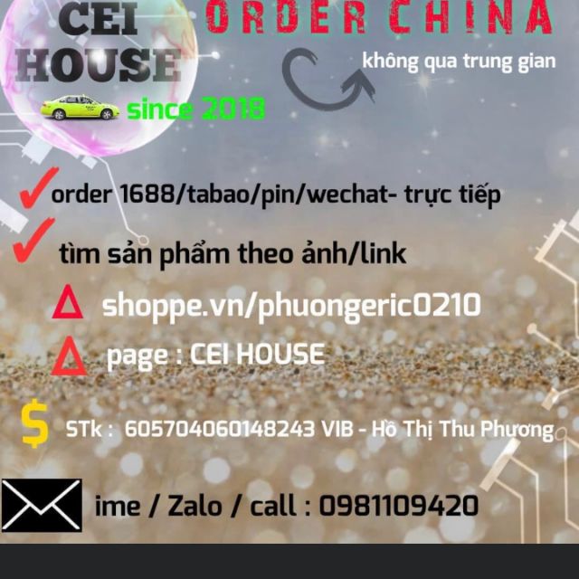 Cei House.vn