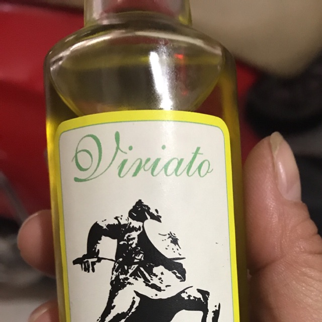 DẦU OLIVE EXTRA VIRGIN BABY (