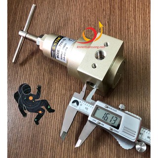 Van Giảm áp STNC TYH