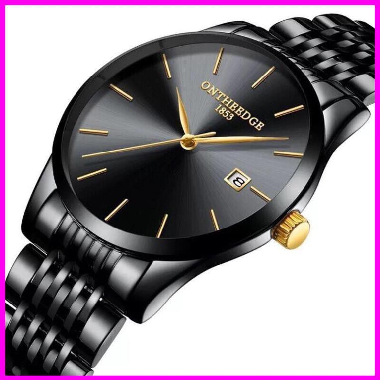[Hàng xịn] [SIÊU GIẢM GIÁ] ĐỒNG HỒ NAM RONTHEEDGE CHÍNH HÃNG FULLBOX , TẶNG KÈM PIN DỰ PHÒNG | BigBuy360 - bigbuy360.vn