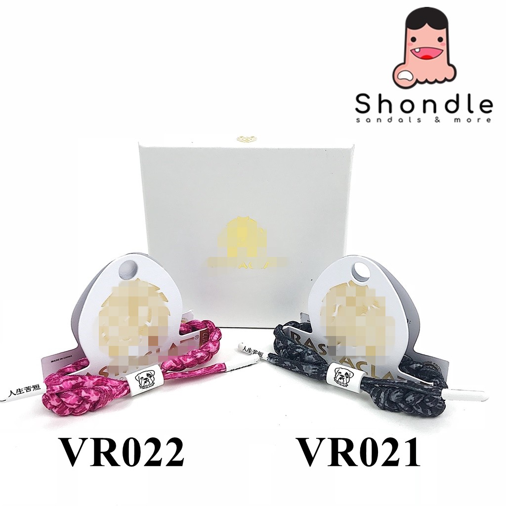 Vòng Tay Shondle Cặp 2 Vòng wonder homie VR021 - VR022 [Tặng móc khoá + Full Box][Hình Thật]