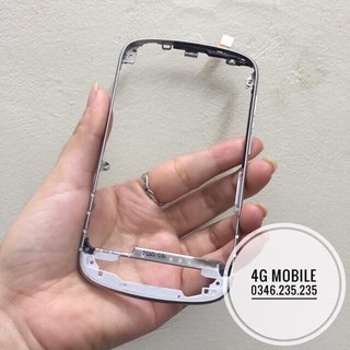 Viền khung benzen balckberry q10