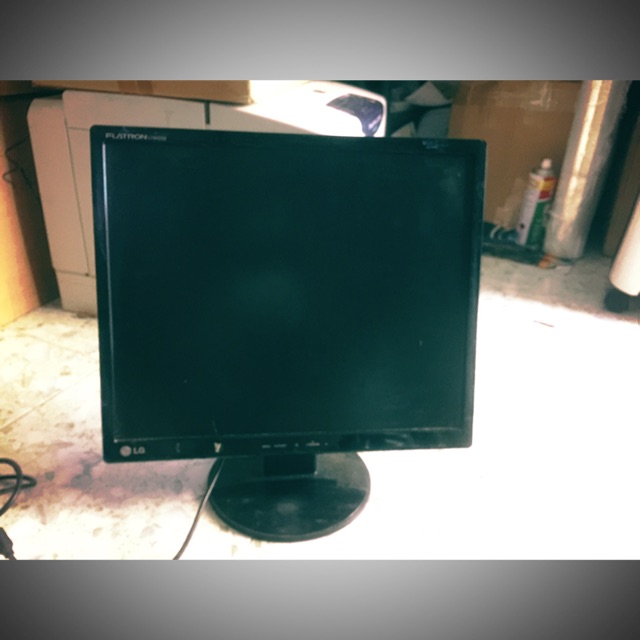 Màn hình Lg 17” 1743 | BigBuy360 - bigbuy360.vn