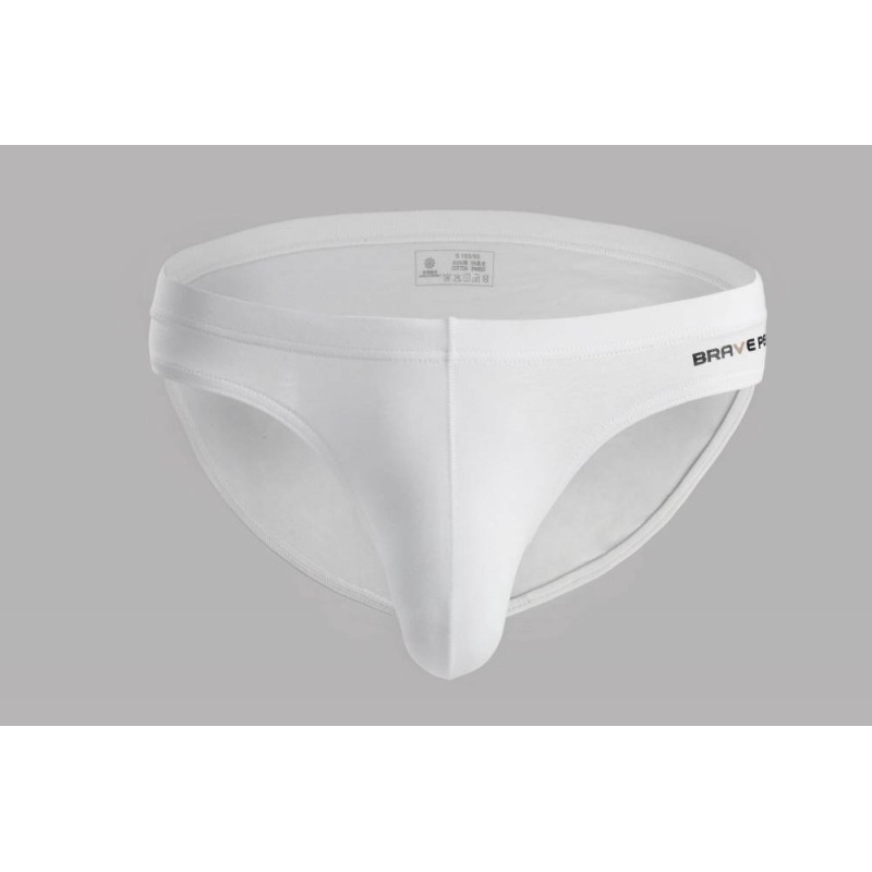 Quần Lót cotton Màu Sắc Đơn Giản Thoáng Khí Thoải Mái Cho Nam