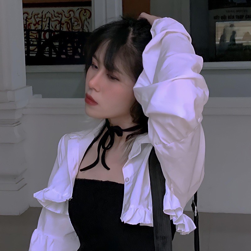 [Mã WASTUP giảm 10% tối đa 30K đơn 99K] Áo dây kiểu phối hót hè | BigBuy360 - bigbuy360.vn