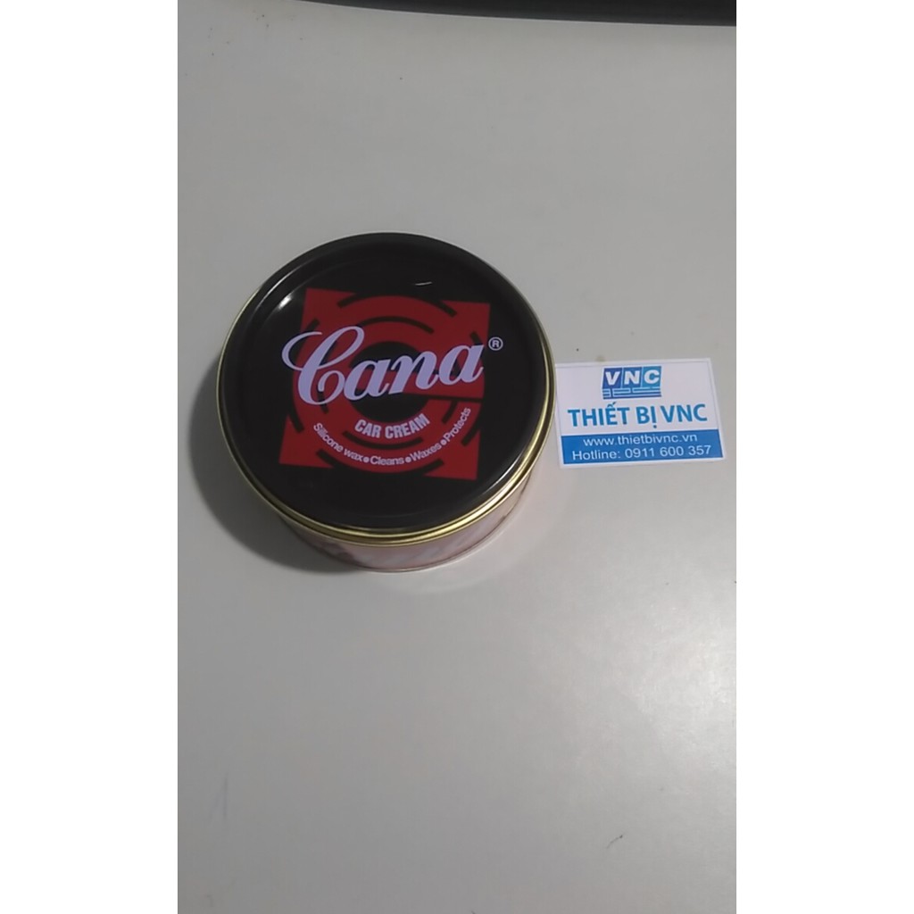 Xi đánh bóng Cana hộp lớn 220g