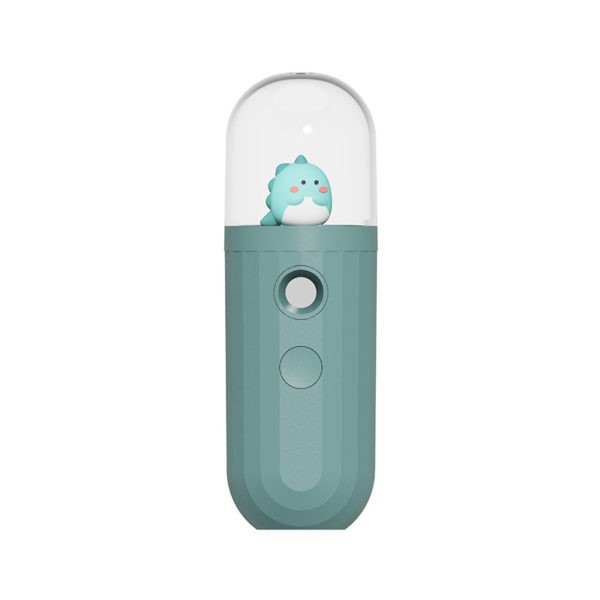 Máy xịt khoáng nano mini - máy phun sương nano mist sprayer DQ601