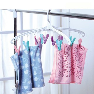 Móc Quần Xoay