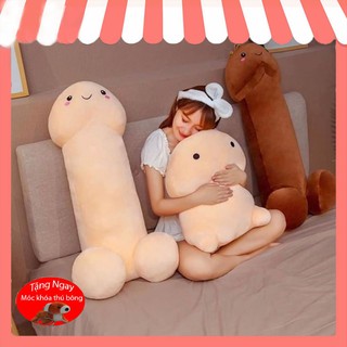 Gấu Bông Con Ciu - Gối Ôm Cho Bé 💝Quà Tặng 💝Cho Những Giấc Mơ Đẹp_GB40