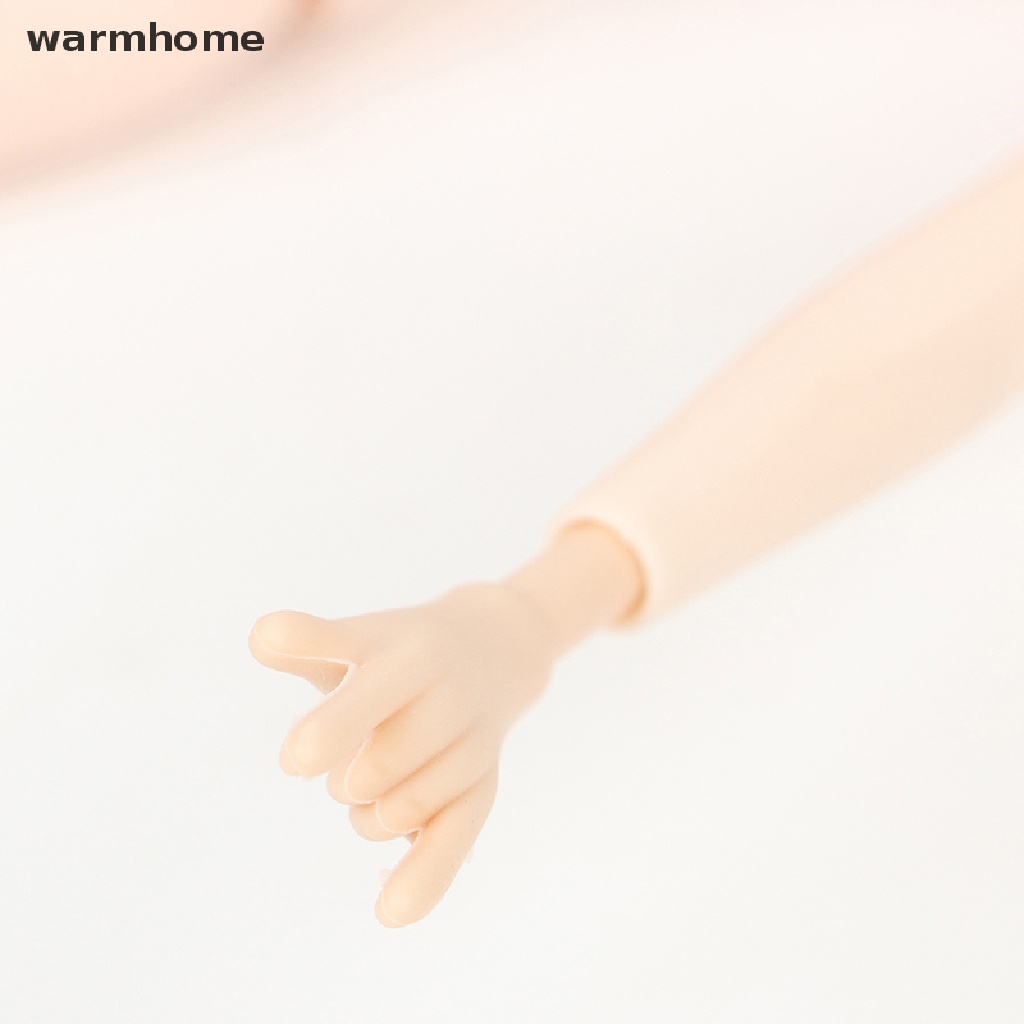 Cơ Thể Búp Bê 28cm 30cm 28 Khớp Có Thể Di Chuyển