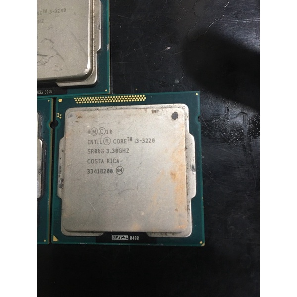 Cpu i3 i5 i7 dùng cho các dòng main h61 b75 h81 b85 h110 hàng bóc máy