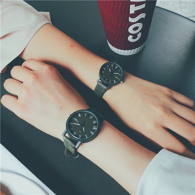 Đồng hồ nữ Ulzzang DOUKOU chính hãng nhỏ xinh | BigBuy360 - bigbuy360.vn