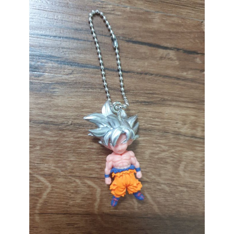 Mockhoa dragonball