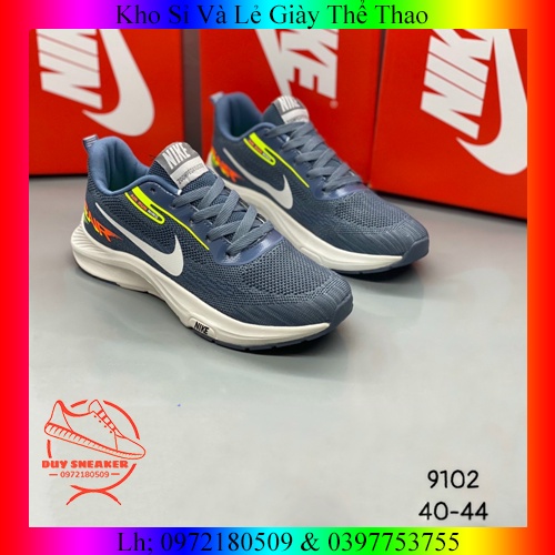 Giày Thể Thao Nam 9102 Full box Sneaker nam cao cấp form chuẩn Giày nam đẹp bán chạy nhất [DTD ]