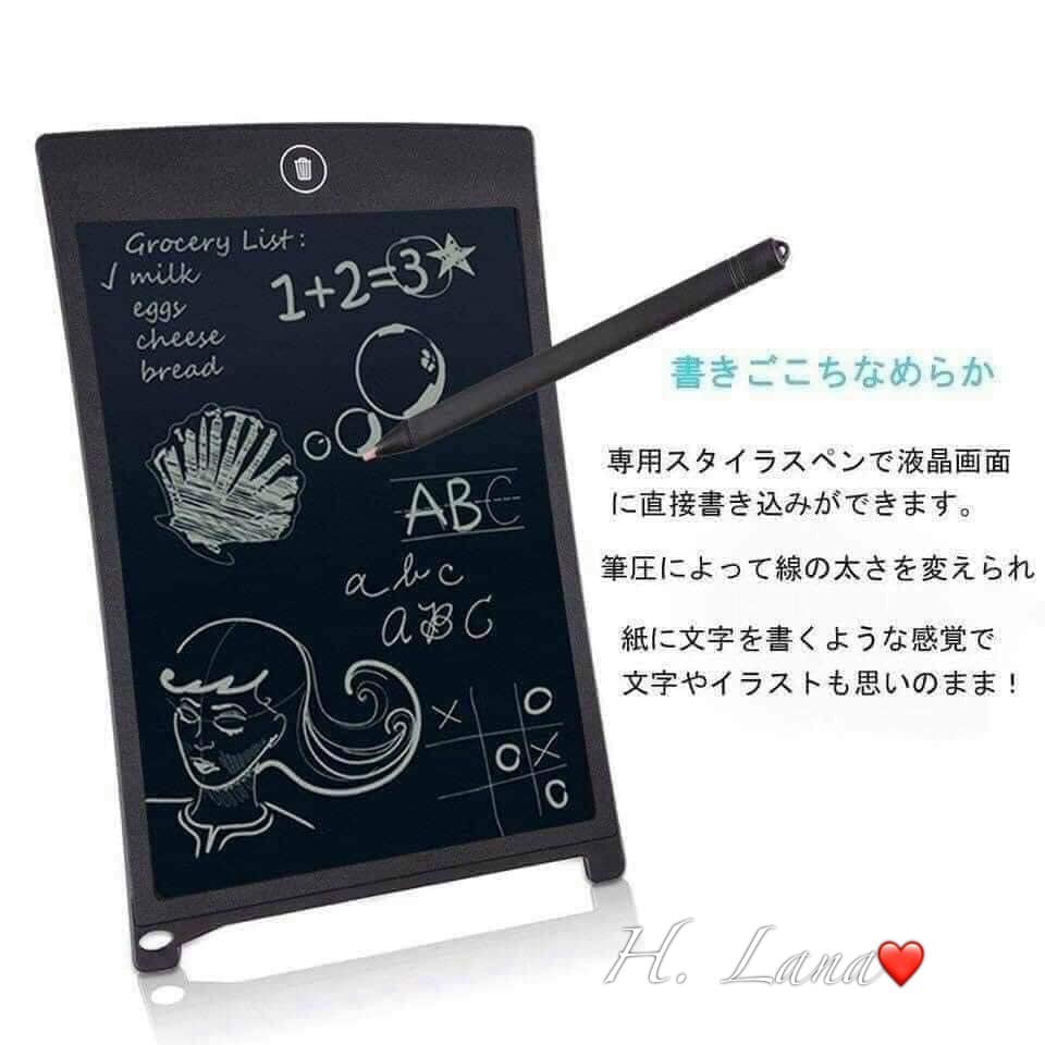 BẢNG VẼ LCD LOẠI 2