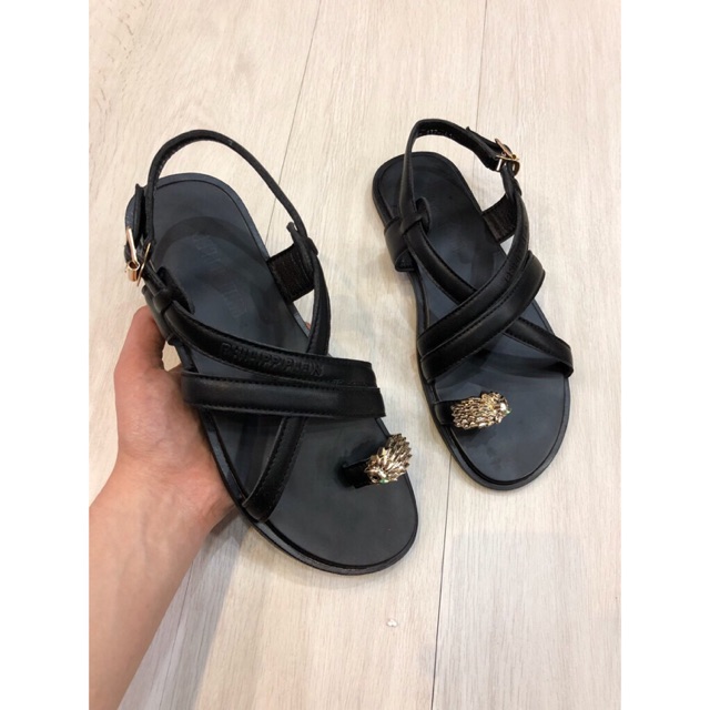 Sandal nhím
