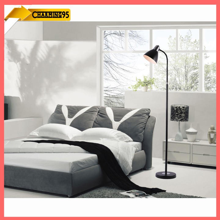 Đèn cây đứng Floor Lamp ML1401 RE0235