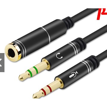 Jack Chia Audio Và Mic KL12