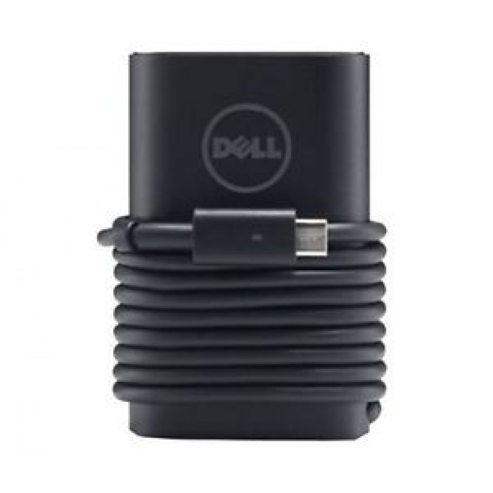 Sạc laptop Dell 65W /90W Type C Zin