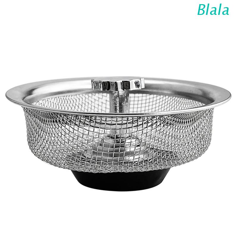 Nắp Lọc Rác Bồn Rửa Chén Bằng Thép Không Gỉ