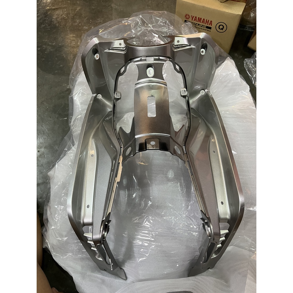 Nhựa Nhám Mio amore Zin Chính Hãng Yamaha Thailand