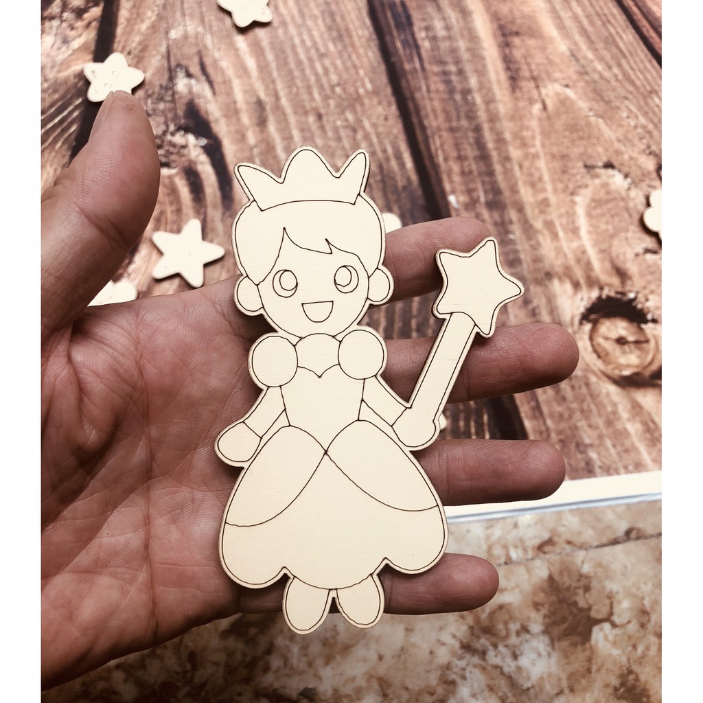 Gỗ Tô Mầu Combo 40 miếng