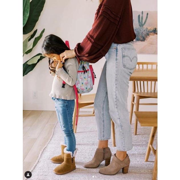 GIÀY AMALEA KOOLABURRA UGG BOOTIE, chính hãng