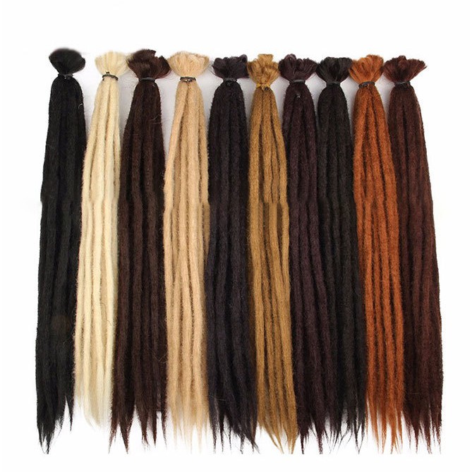 Sợi tóc giả Dreadlock